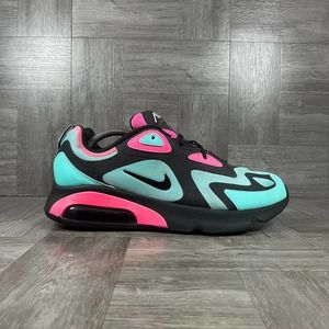 Nike Air Max 200 SP South Beach (CU4900-300) Size 13 B080